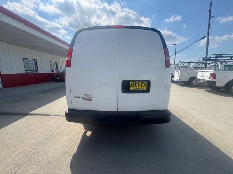 used 2014 Chevrolet Express 1500 car, priced at $6,495