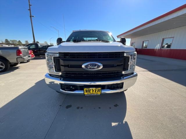 used 2019 Ford F-250 car, priced at $40,995