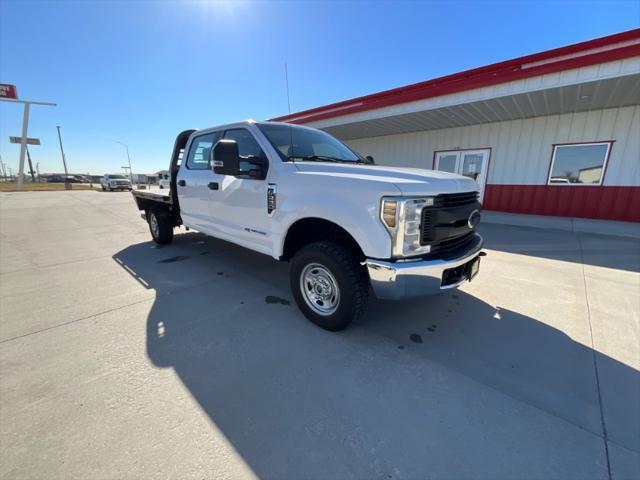 used 2019 Ford F-250 car, priced at $40,995