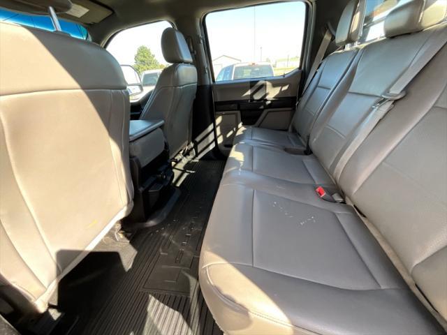 used 2019 Ford F-250 car, priced at $40,995