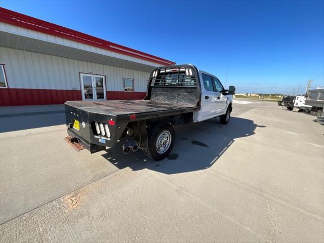 used 2019 Ford F-250 car, priced at $40,995