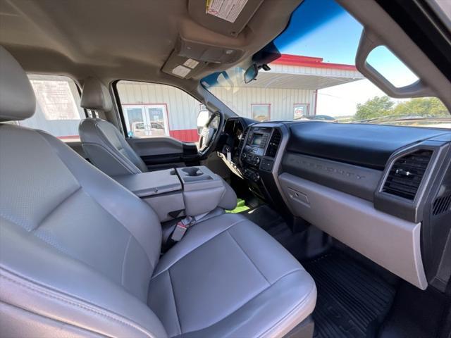 used 2019 Ford F-250 car, priced at $40,995