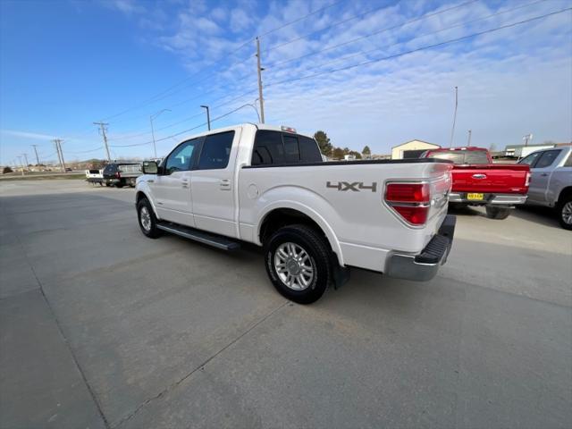 used 2013 Ford F-150 car, priced at $19,995