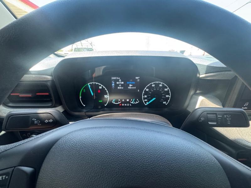 used 2023 Ford Maverick car, priced at $27,995