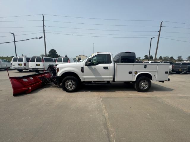 used 2019 Ford F-350 car, priced at $44,995