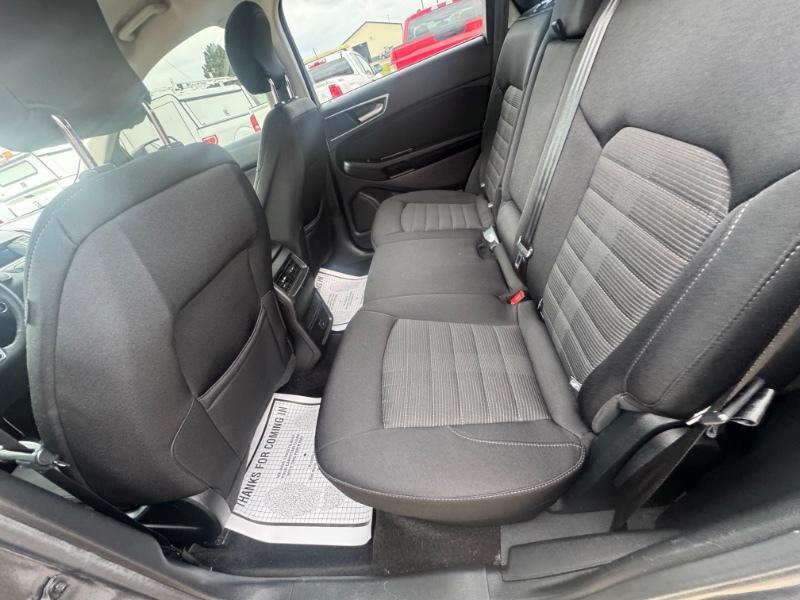used 2018 Ford Edge car, priced at $13,995