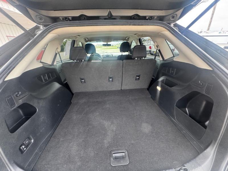 used 2018 Ford Edge car, priced at $13,995