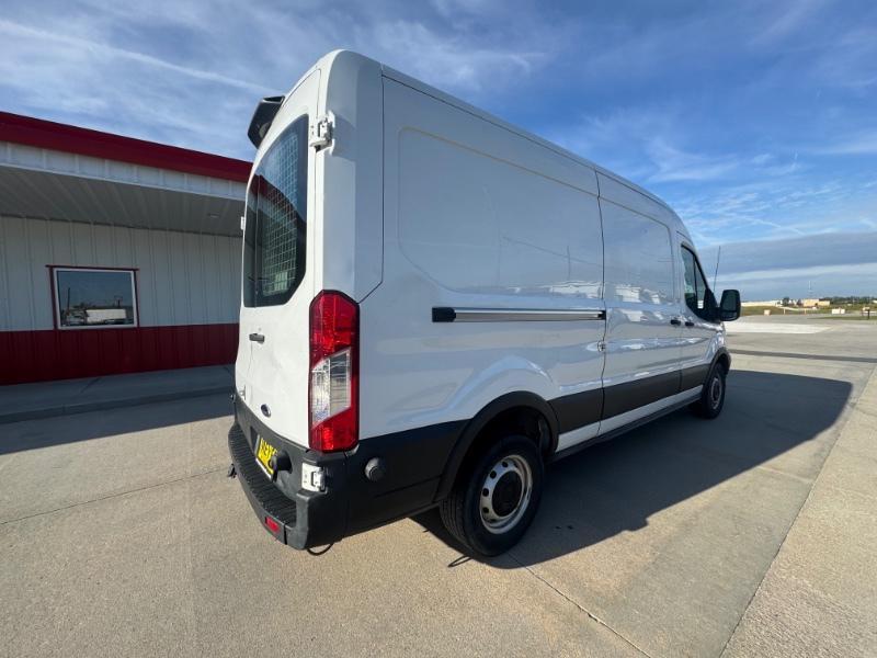 used 2019 Ford Transit-250 car, priced at $17,995