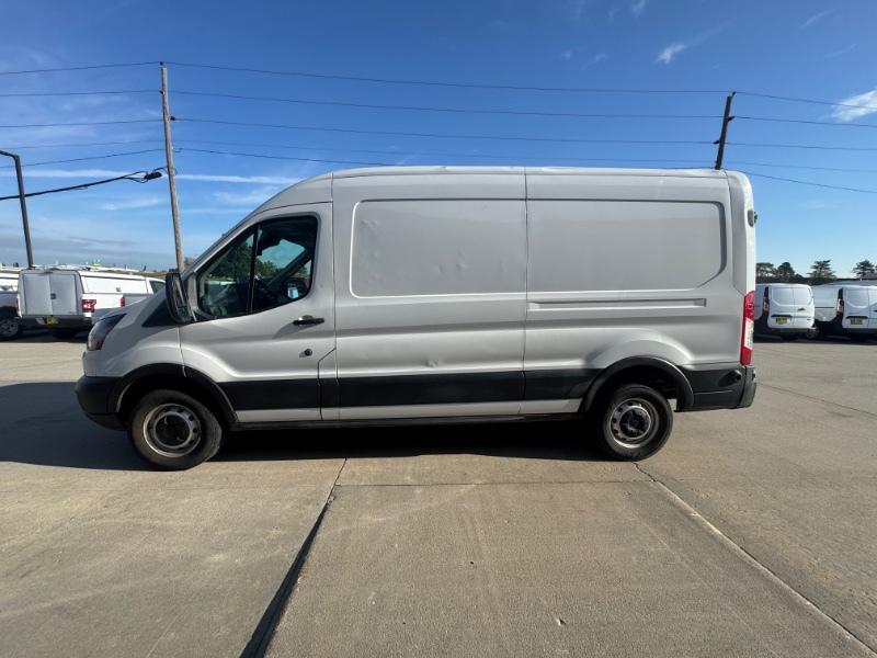used 2019 Ford Transit-250 car, priced at $17,995