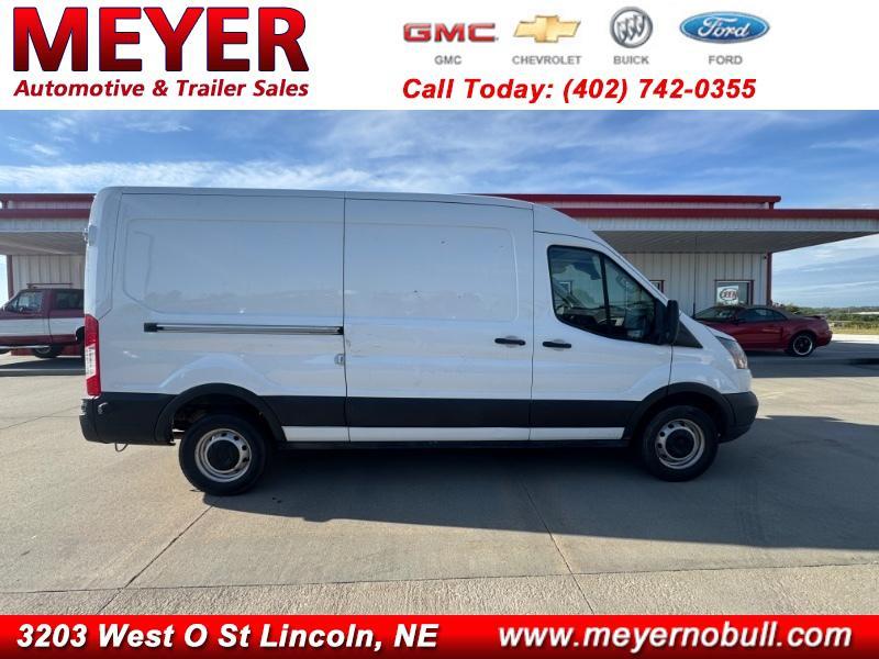 used 2019 Ford Transit-250 car, priced at $17,995