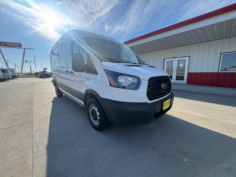 used 2019 Ford Transit-250 car, priced at $17,995
