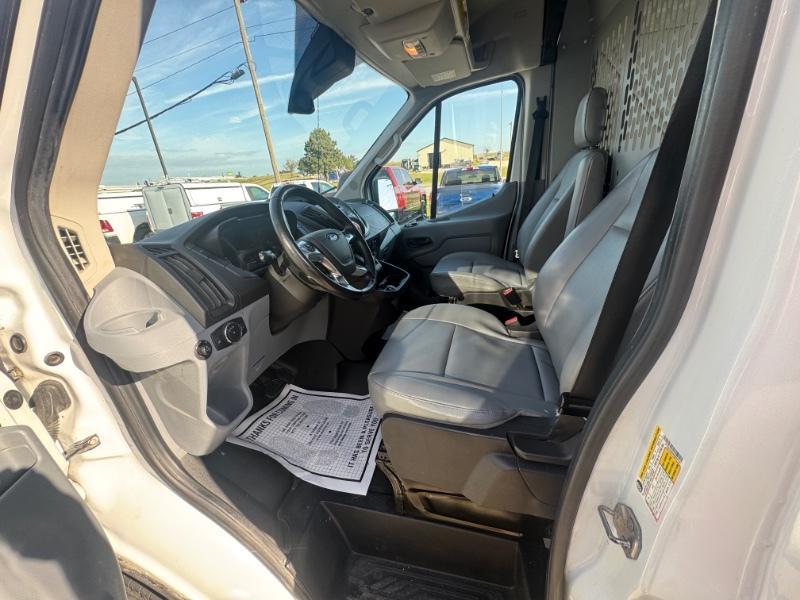 used 2019 Ford Transit-250 car, priced at $17,995
