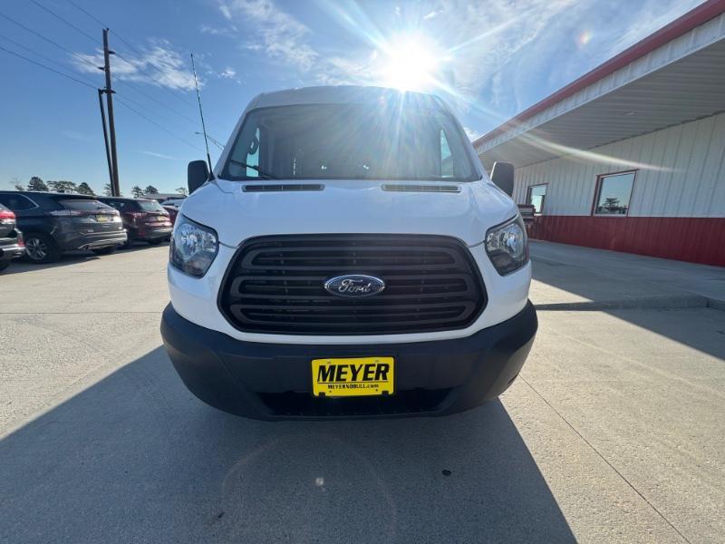 used 2019 Ford Transit-250 car, priced at $17,995