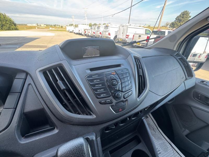 used 2019 Ford Transit-250 car, priced at $17,995