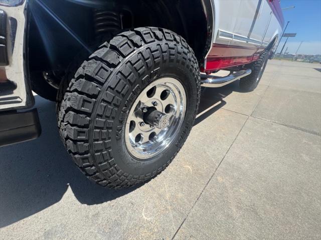 used 1994 Ford F-150 car, priced at $31,995