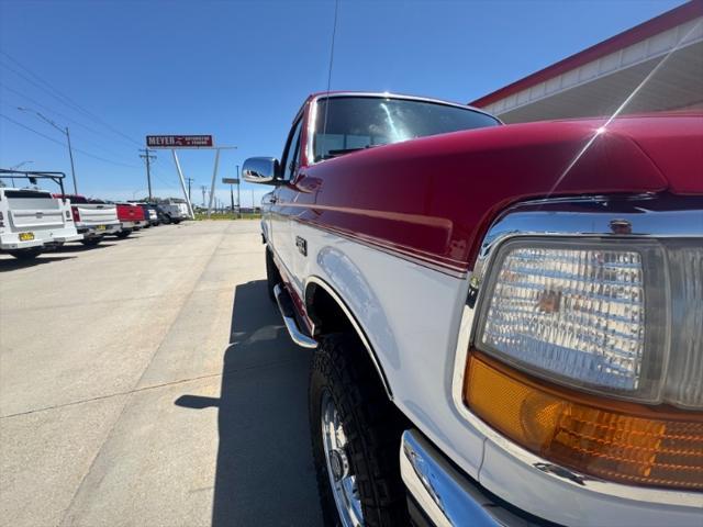 used 1994 Ford F-150 car, priced at $31,995