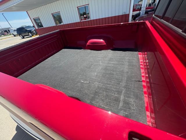 used 1994 Ford F-150 car, priced at $31,995