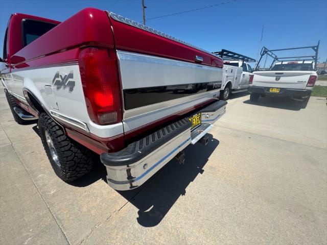 used 1994 Ford F-150 car, priced at $31,995