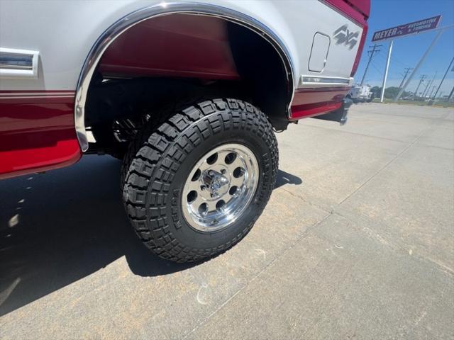 used 1994 Ford F-150 car, priced at $31,995