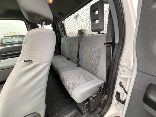 used 2015 Ford F-350 car, priced at $12,995