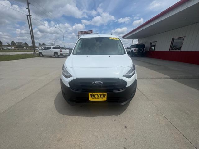 used 2022 Ford Transit Connect car, priced at $18,995