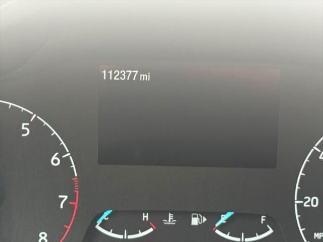 used 2022 Ford Transit Connect car, priced at $18,995