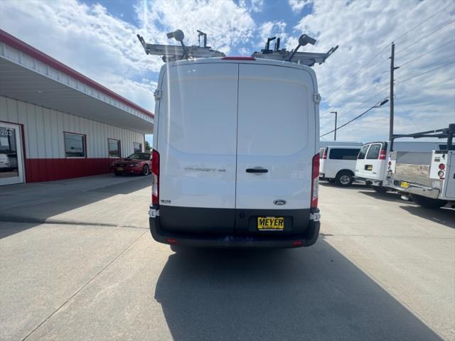 used 2017 Ford Transit-150 car, priced at $21,995