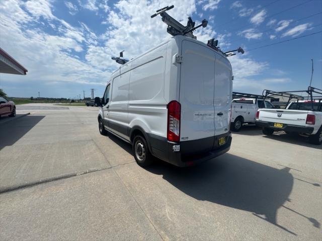 used 2017 Ford Transit-150 car, priced at $21,995