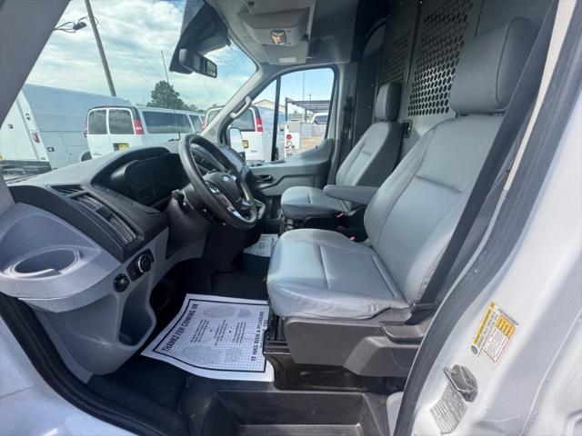 used 2017 Ford Transit-150 car, priced at $21,995