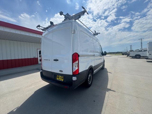 used 2017 Ford Transit-150 car, priced at $21,995