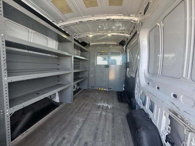 used 2017 Ford Transit-150 car, priced at $21,995