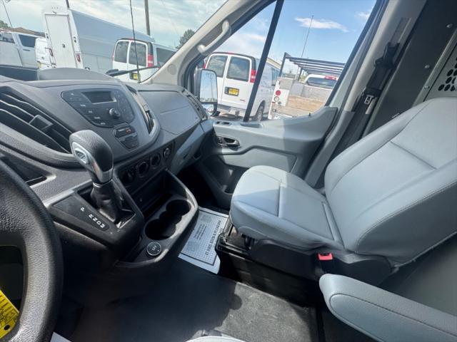 used 2017 Ford Transit-150 car, priced at $21,995