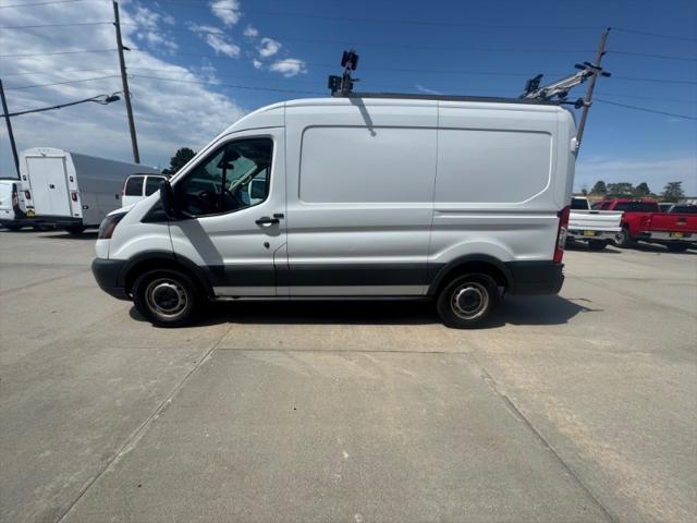 used 2017 Ford Transit-150 car, priced at $21,995