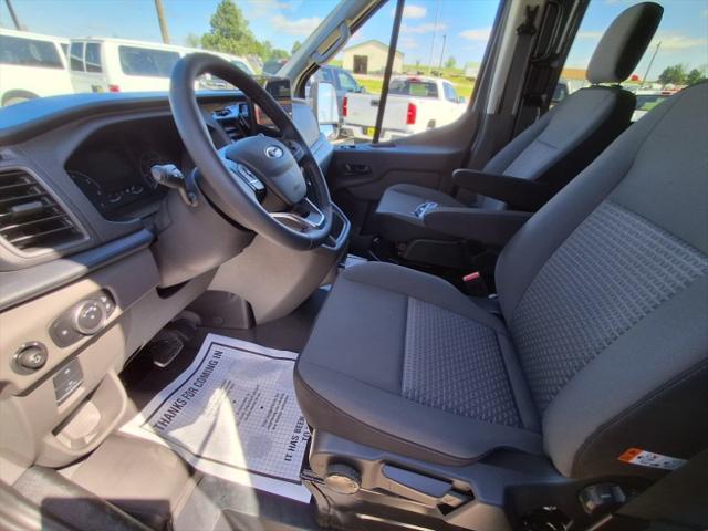 used 2024 Ford Transit-350 car, priced at $54,995