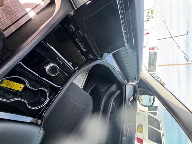 used 2023 Jeep Grand Cherokee car, priced at $33,995