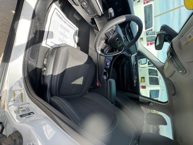 used 2023 Jeep Grand Cherokee car, priced at $33,995