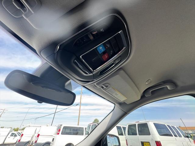 used 2023 Jeep Grand Cherokee car, priced at $33,995