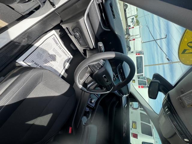 used 2023 Jeep Grand Cherokee car, priced at $33,995