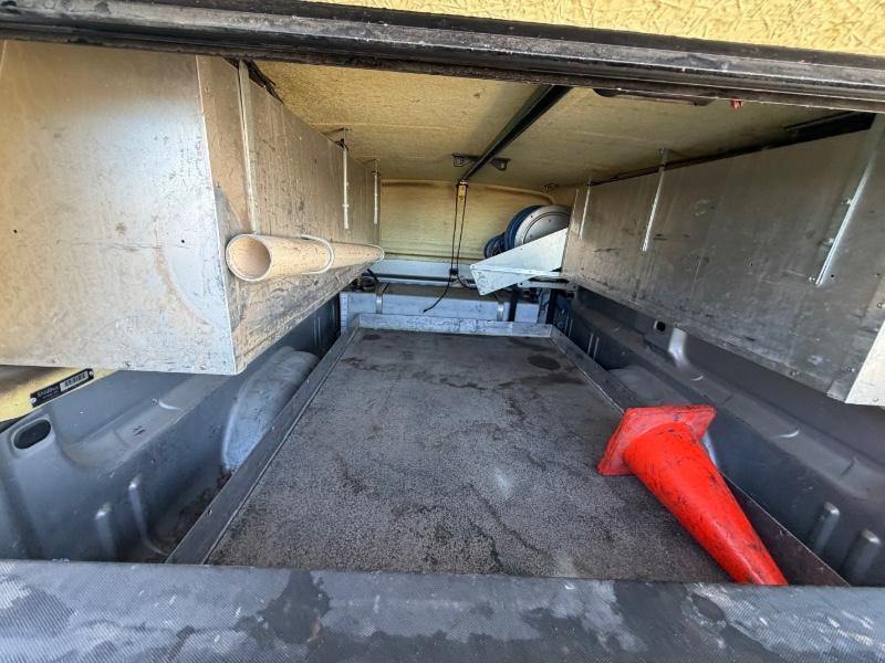 used 2016 Chevrolet Silverado 1500 car, priced at $10,995