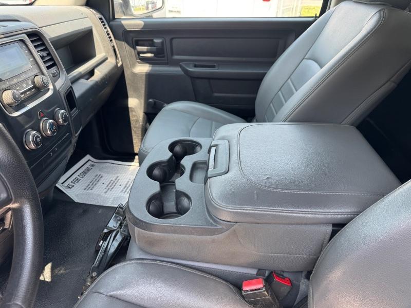 used 2014 Ram 1500 car, priced at $8,495