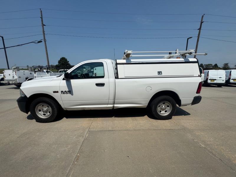 used 2014 Ram 1500 car, priced at $8,495
