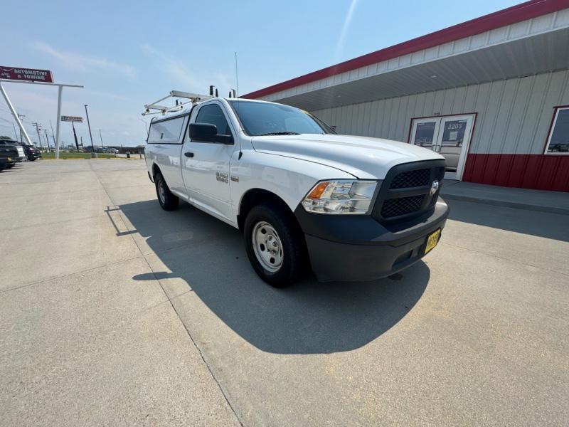 used 2014 Ram 1500 car, priced at $8,495