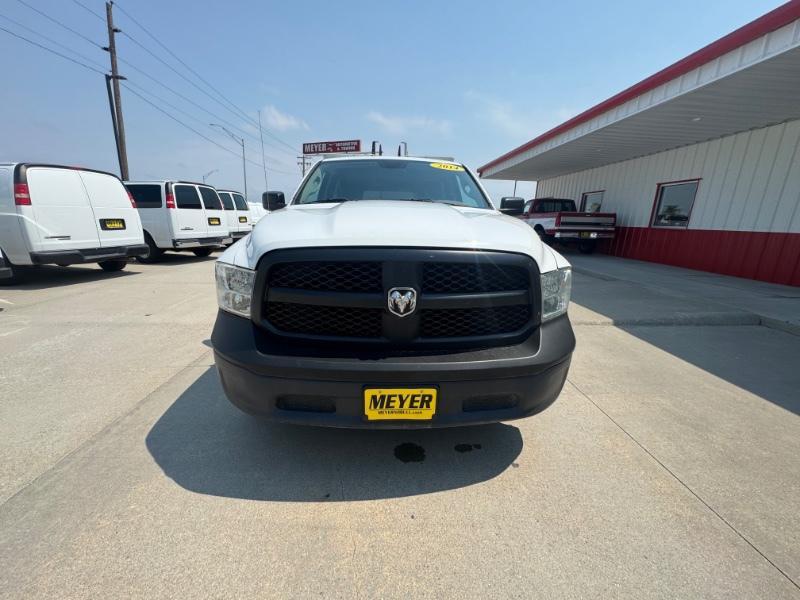 used 2014 Ram 1500 car, priced at $8,495