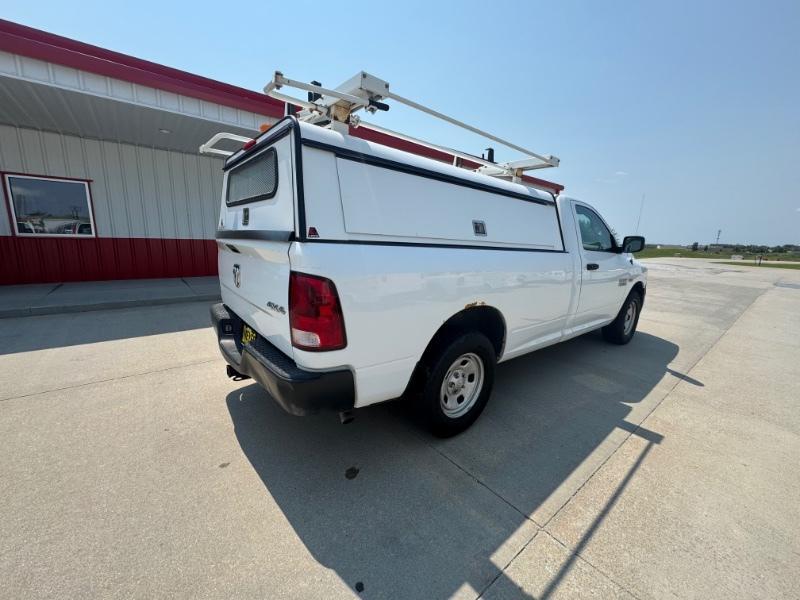 used 2014 Ram 1500 car, priced at $8,495