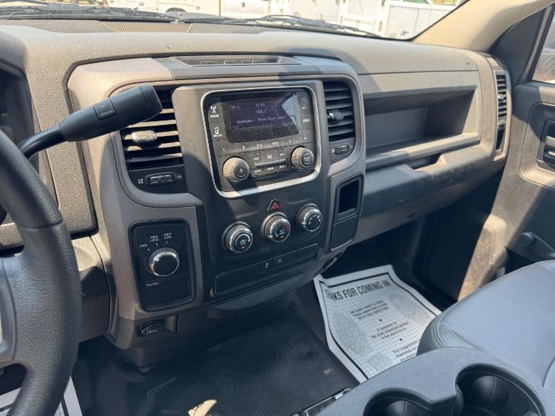 used 2014 Ram 1500 car, priced at $8,495