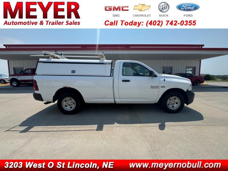 used 2014 Ram 1500 car, priced at $9,995
