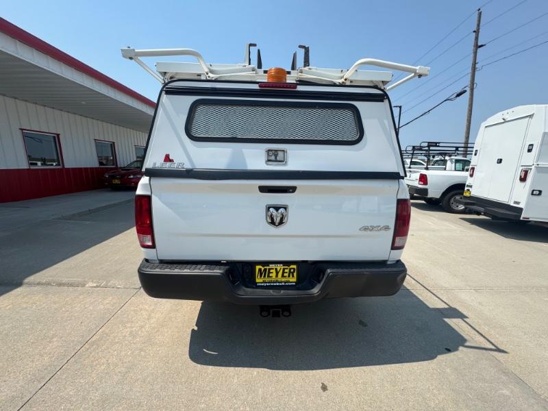 used 2014 Ram 1500 car, priced at $8,495