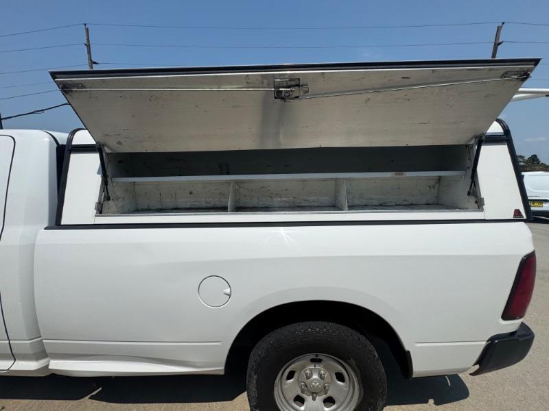 used 2014 Ram 1500 car, priced at $8,495