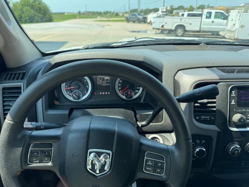 used 2014 Ram 1500 car, priced at $8,495