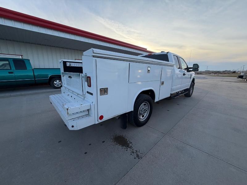 used 2020 Ford F-350 car, priced at $30,995
